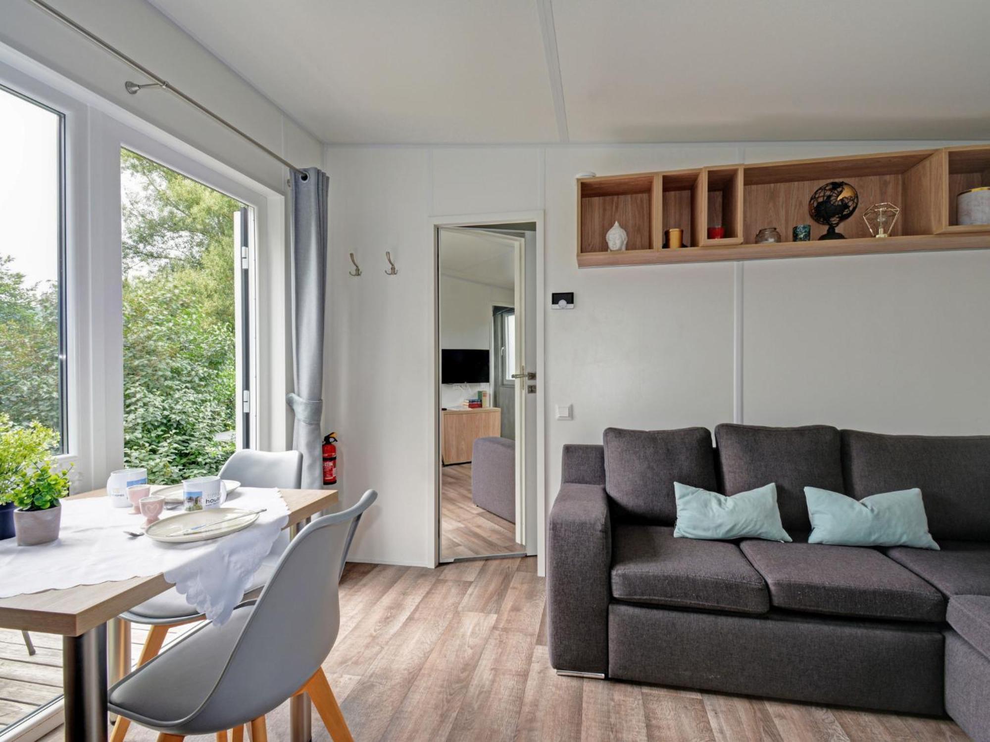 Holiday Home Tiny Haus Sonnendeck By Interhome Beilngries ภายนอก รูปภาพ